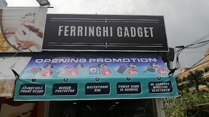 Ferringhi gadget