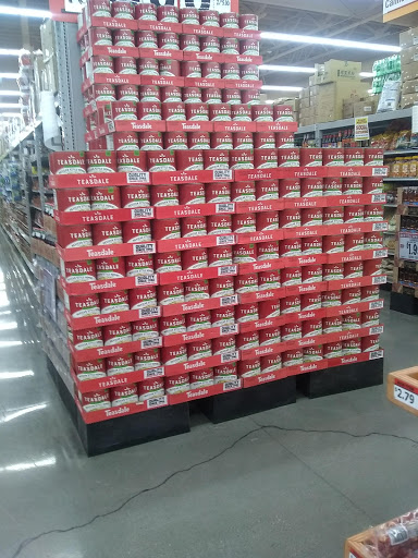 Grocery Store «Superior Grocers», reviews and photos, 10683 Valley Blvd, El Monte, CA 91731, USA