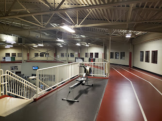 METC Fitness Center