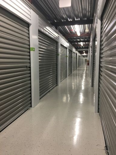 Storage Facility «Extra Space Storage», reviews and photos, 1N372 Main St, Glen Ellyn, IL 60137, USA