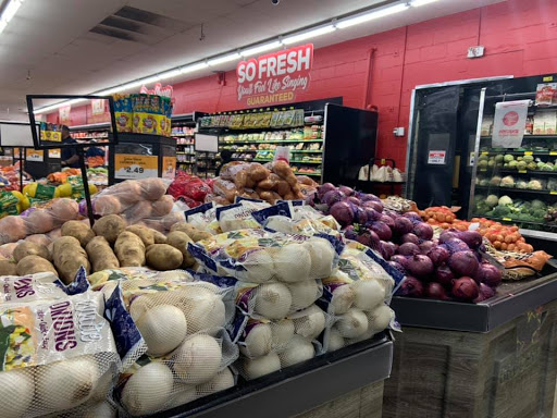 Grocery Store «Grocery Outlet Bargain Market», reviews and photos, 1671 Contra Costa Blvd, Pleasant Hill, CA 94523, USA