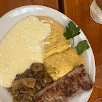 Photo n°1 de l'avis de Francesca.e fait le 22/08/2021 à 14:07 sur le  Tito Speck - Il Maso dello Speck à Daiano