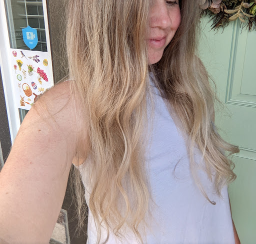 Hair Salon «Absolute Hair Boutique», reviews and photos, Absolute Hair Boutique, 2603 Pacific Ave, Forest Grove, OR 97116, USA