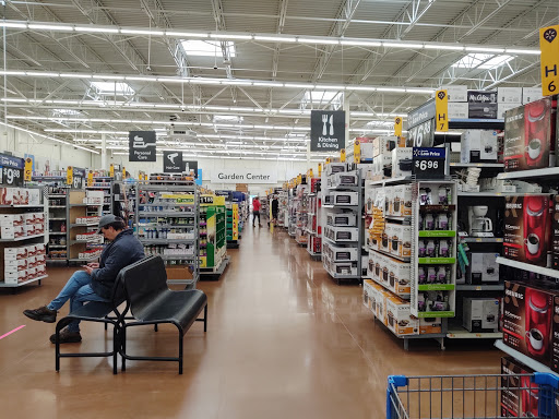 Department Store «Walmart Supercenter», reviews and photos, 21200 Olhava Way NW, Poulsbo, WA 98370, USA