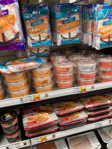 Grocery Store «Dillons», reviews and photos, 3020 E Douglas Ave, Wichita, KS 67214, USA