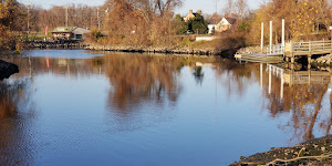 Milford Dog Park