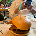 Photo n°2 de l'avis de Angela.u fait le 16/01/2024 à 13:00 sur le  ROADHOUSE RESTAURANT TREZZANO à Trezzano sul Naviglio