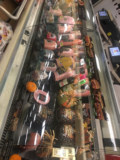 Grocery Store «Stop & Shop», reviews and photos, 240 E Sandford Blvd, Mt Vernon, NY 10550, USA