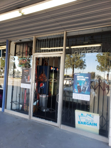 Tobacco Shop «Discount Smoke Shop», reviews and photos, 10350 Central Ave, Montclair, CA 91763, USA