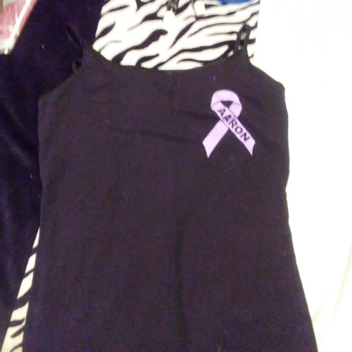 Clothing Store «Lincks Clothing & Shoes», reviews and photos, 15 Public Square, Salem, IN 47167, USA