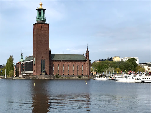 Normalhöjdpunkten, Schering Rosenhanes gränd, 111 28 Stockholm