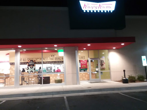Donut Shop «Krispy Kreme», reviews and photos, 35 Burgess Rd, Harrisonburg, VA 22801, USA