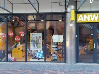 ANWB Winkel