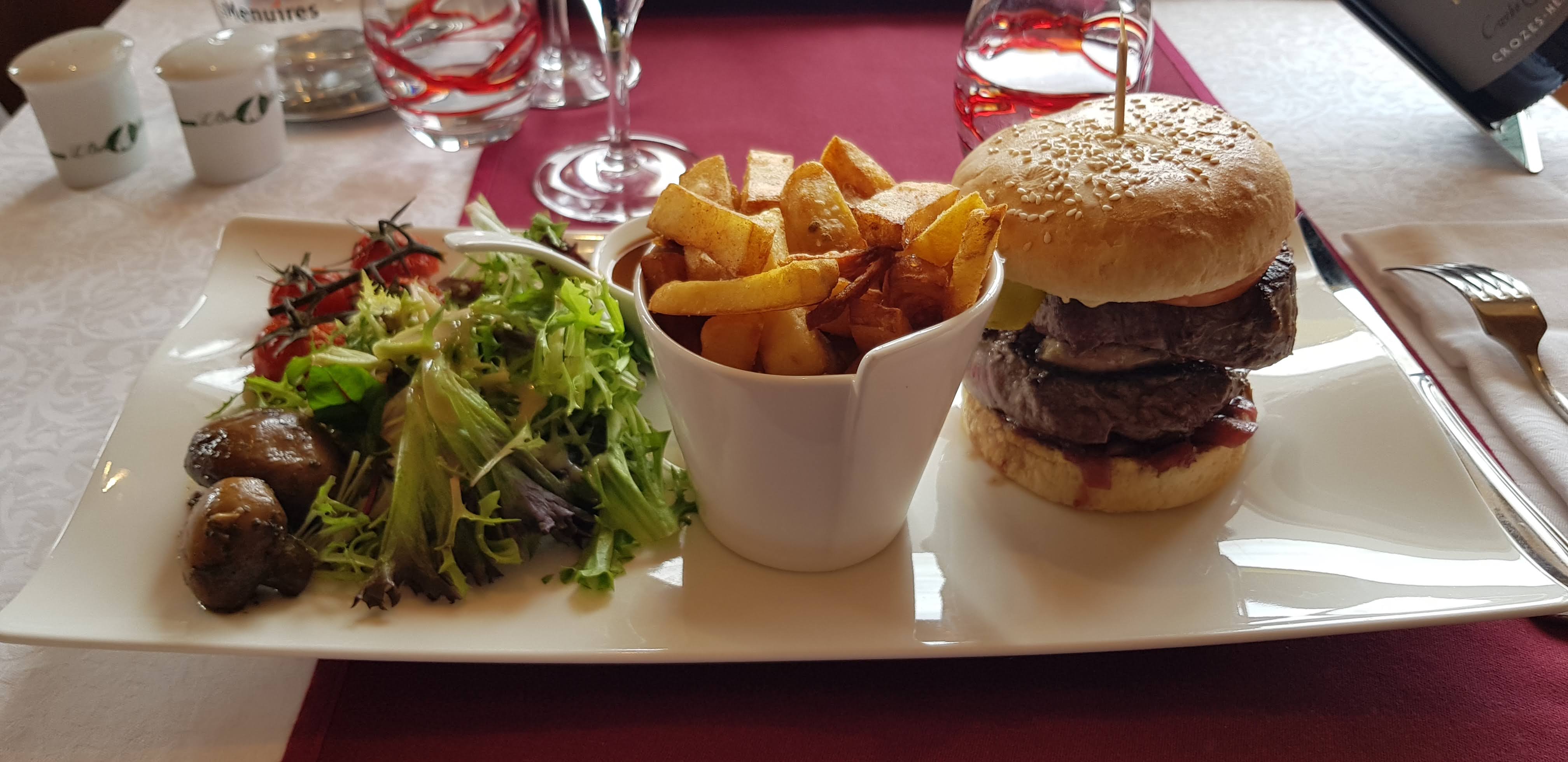 Photo n° 3 de l'avis de Luis.i fait le 31/03/2018 à 01:12