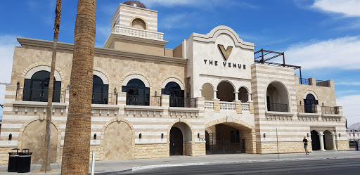 Event Venue «The Venue Las Vegas», reviews and photos, 750 Fremont St, Las Vegas, NV 89101, USA