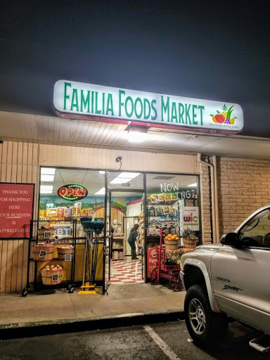 Familia Foods Market
