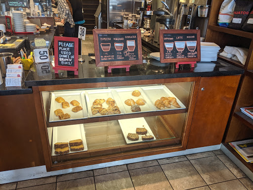 Coffee Shop «Red Berry Coffee Bar», reviews and photos, 145 Main St, Los Altos, CA 94022, USA