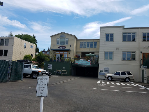 Spa «Sea Spa Steilacoom», reviews and photos, Sea Spa Steilacoom, 215 Wilkes St, Steilacoom, WA 98388, USA