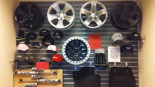 Car Dealer «The Faricy Boys», reviews and photos, 4950 New Car Dr, Colorado Springs, CO 80923, USA