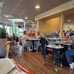 Photo n° 1 McDonald's - Restaurant flunch Epinal à Jeuxey