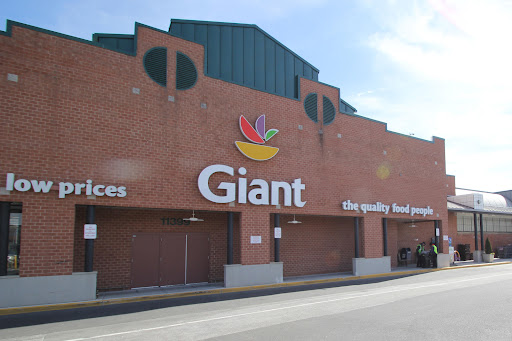 Supermarket «Giant», reviews and photos, 11399 York Rd, Cockeysville, MD 21030, USA