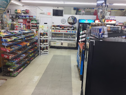 Sunshine Food Mart