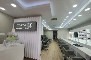 Cavalry Nail Bar image