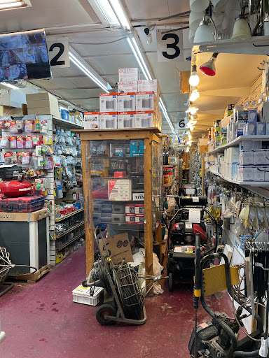 Hardware Store «Hardware Express», reviews and photos, 18450 Grand River Ave, Detroit, MI 48223, USA