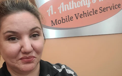 A. Anthony's Mobile Vehicle Service, Inc image