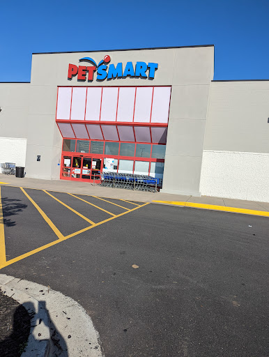 Pet Supply Store «PetSmart», reviews and photos, 1020 Market Pl Blvd, Cumming, GA 30041, USA