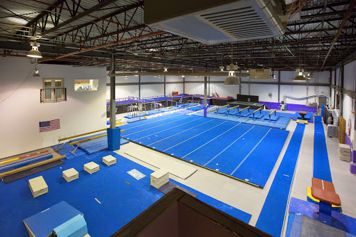 Sports Complex «TopFlight Gymnastics Academy», reviews and photos, 1488 US-22, Bridgewater, NJ 08807, USA