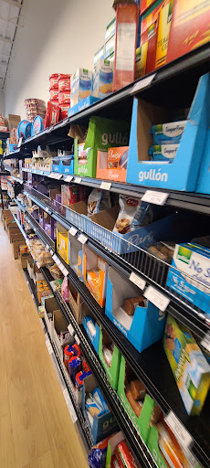 Supermarket «Halalco Supermarket», reviews and photos, 155 Hillwood Ave, Falls Church, VA 22046, USA