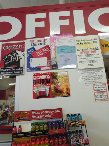 Grocery Store «Cloverdale Value Market», reviews and photos, 4 Stardust Rd, Cloverdale, IN 46120, USA