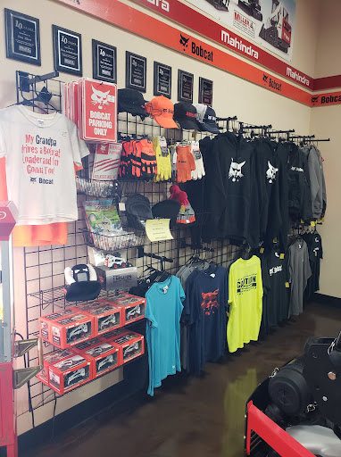 Motorsports Store «Pro Motorsports of Fond Du Lac», reviews and photos, 86 N Rolling Meadows Dr, Fond du Lac, WI 54937, USA