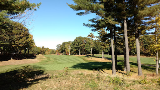 Golf Club «Sable Oaks Golf Club», reviews and photos, 505 Country Club Dr, South Portland, ME 04106, USA