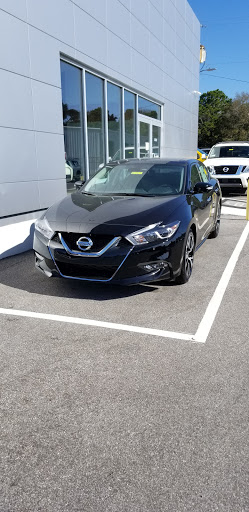 Nissan Dealer «Lee Nissan», reviews and photos, 235 Miracle Strip Pkwy SW, Fort Walton Beach, FL 32548, USA