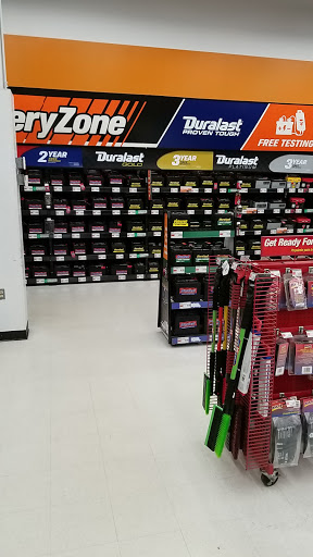 Auto Parts Store «AutoZone», reviews and photos, 60 Interstate Park Dr, Southington, CT 06489, USA