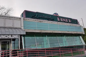 Landmark Diner image