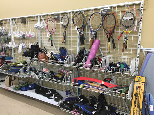 Thrift Store «Savers», reviews and photos