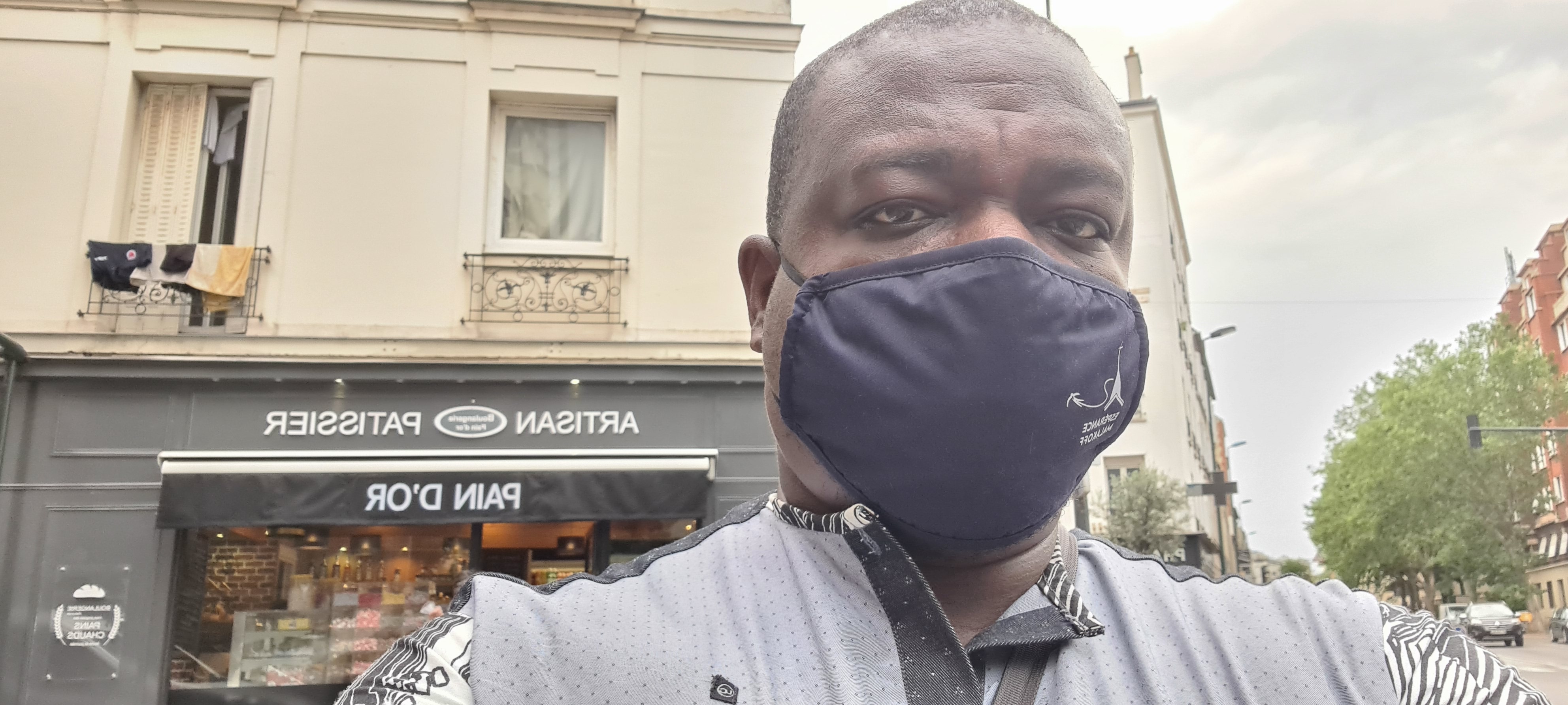 Photo n° 1 de l'avis de stéphane.a fait le 20/06/2021 à 17:36