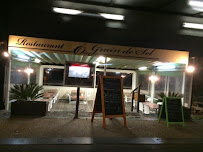 Photos du propriétaire du Restaurant Ô Grain de Sel à Agde - n°1
