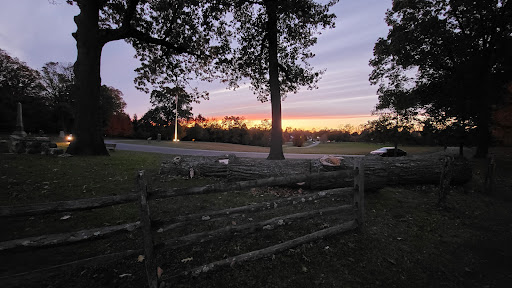 Battle Site «Paoli Battlefield Historical Park», reviews and photos, Monument Ave & Wayne Ave, Malvern, PA 19355, USA