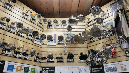 Home Improvement Store «The Home Depot», reviews and photos, 6160 W Behrend Dr, Glendale, AZ 85308, USA