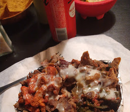 Los Carbones Food Truck photo