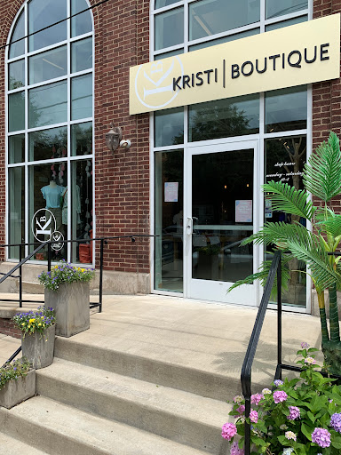 Kristi Boutique, 339 1st St, Aspinwall, PA 15215, USA, 