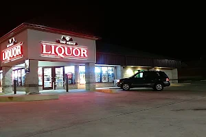 Top Shelf Liquor image