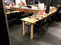 Atmosphère du Restaurant japonais Matsuri Neuilly à Neuilly-sur-Seine - n°9
