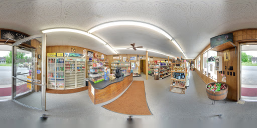 Liquor Store «Southern Spirits & More», reviews and photos, 784 E McMurry Blvd, Hartsville, TN 37074, USA