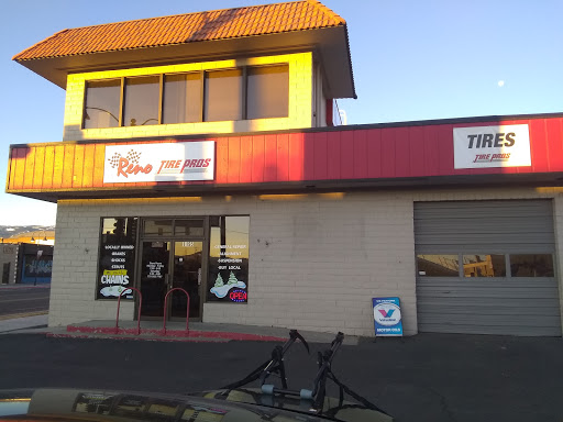 Reno Tire Pros