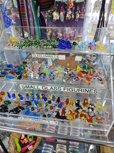 Gift Shop «Shell Shop», reviews and photos, 1 N Forest Beach Dr # K-4, Hilton Head Island, SC 29928, USA